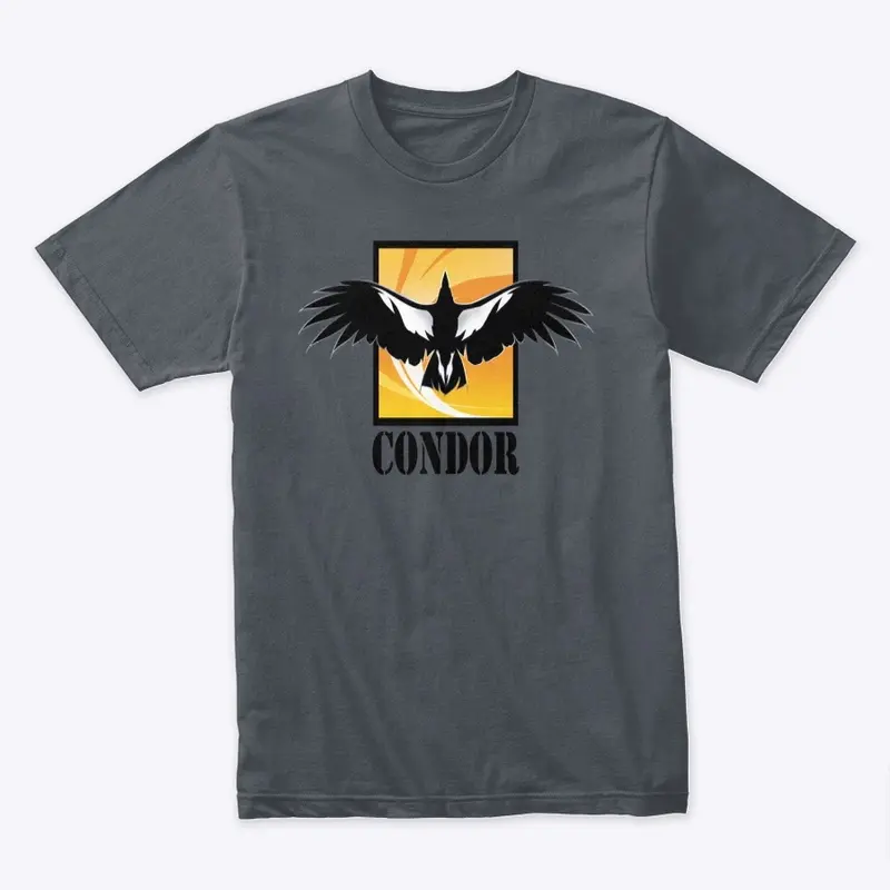 Condor Logo T-Shirt